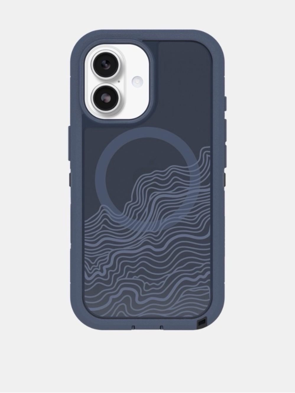 Otterbox Defender Series Pro XT iPhone 17 Case